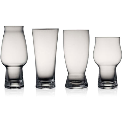 Se Lyngby Glas Ølglas 4 stk ✔ Stort online udvalg i Lyngby Glas ✔ Hurtig levering: 1 - 2 Hverdage samt billig fragt - Varenummer: KTO-916185 og barcode / Ean: '5722009161852 på lager - Udsalg på Ølglas Spar op til 63% - Over 1334 design brands på udsalg