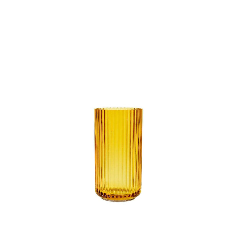 Se Lyngby Porcelæn Lyngby vase amber, 15,5 cm ❤ Kæmpe udvalg i Lyngby Porcelæn ❤ Hurtig levering: 1 - 2 Hverdage samt billig fragt - Varenummer: NDN-529501-01 og barcode / Ean: &