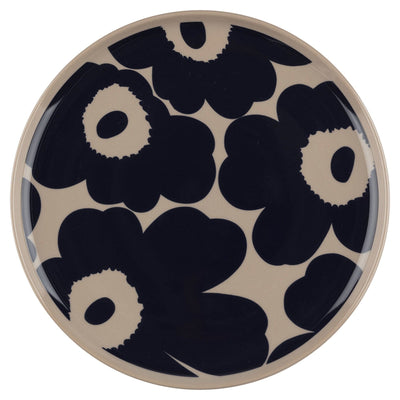 Se Marimekko Unikko tallerken Ø20, terrakotta/blå ❤ Kæmpe udvalg i Marimekko ❤ Hurtig levering: 1 - 2 Hverdage samt billig fragt - Varenummer: KTO-073466-850 og barcode / Ean: '6411254920817 på lager - Udsalg på Tallerken Spar op til 54% - Over 1334 design mærker på udsalg