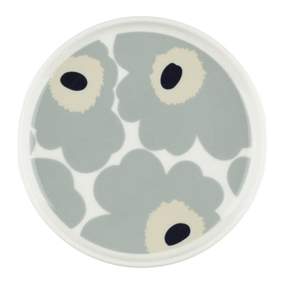 Se Marimekko Unikko tallerken Ø13,5, hvid/grå/sand/blå ❤ Kæmpe udvalg i Marimekko ❤ Hurtig levering: 1 - 2 Hverdage samt billig fragt - Varenummer: KTO-073473-195 og barcode / Ean: '6411254918623 på lager - Udsalg på Tallerken Spar op til 55% - Over 1334 design mærker på udsalg