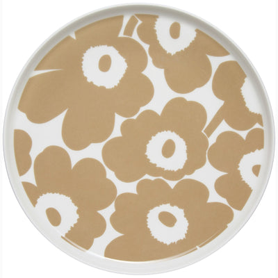 Se Marimekko Unikko tallerken, 25 cm., hvid ✔ Kæmpe udvalg i Marimekko ✔ Meget billig fragt og hurtig levering: 1 - 2 hverdage - Varenummer: KTO-067956-180 og barcode / Ean: '6411254662915 på lager - Udsalg på Tallerken Spar op til 55% - Over 1150 kendte brands på udsalg