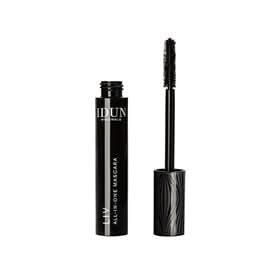 Se IDUN Mascara LIV sort ❤ Kæmpe udvalg i KopK ❤ Hurtig levering: 1 - 2 Hverdage samt billig fragt - Varenummer: HG-28580 og barcode / Ean: '7340074750146 på lager - Udsalg på Makeup > > Spar op til 61% - Over 1334 design mærker på udsalg