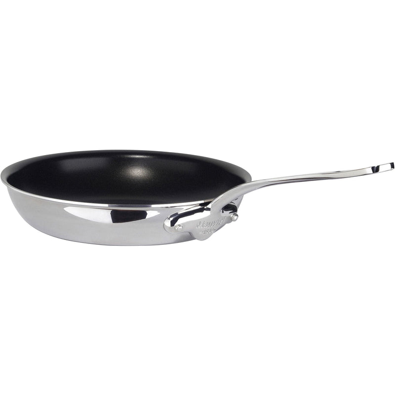 Se Mauviel Cook Style stegepande med non stick-belægning, 26 cm. ✔ Kæmpe udvalg i Mauviel ✔ Meget billig fragt og hurtig levering: 1 - 2 hverdage - Varenummer: KTO-19682 og barcode / Ean: &