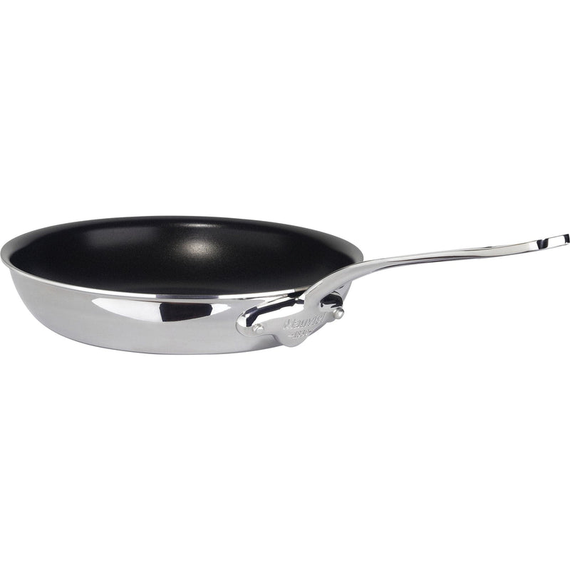 Se Mauviel Cook Style stegepande med non stick-belægning, 28 cm. ✔ Kæmpe udvalg i Mauviel ✔ Meget billig fragt og hurtig levering: 1 - 2 hverdage - Varenummer: KTO-19683 og barcode / Ean: &