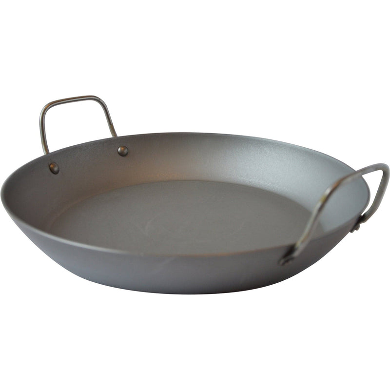 Se Mauviel Paellapande pladejern, Ø 36 cm ❤ Stort online udvalg i Mauviel ❤ Meget billig fragt og hurtig levering: 1 - 2 hverdage - Varenummer: KTO-19284 og barcode / Ean: &