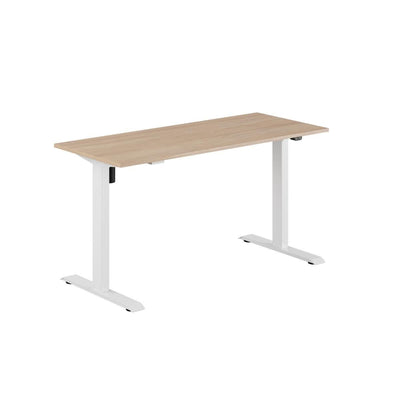 Se EASY Hæve/Sænkebord m/1 motor 140x60cm - Urban-hvid ✔ Kæmpe udvalg i  Zederkof ✔ Hurtig levering: 1 - 2 Hverdage samt billig fragt - Varenummer: ZDK-173527 og barcode / Ean:  på lager - Udsalg på Indendørs > BORD > Hæve sænkeborde > Elektrisk hæve sænkebord Spar op til 65% - Over 1112 kendte brands på udsalg