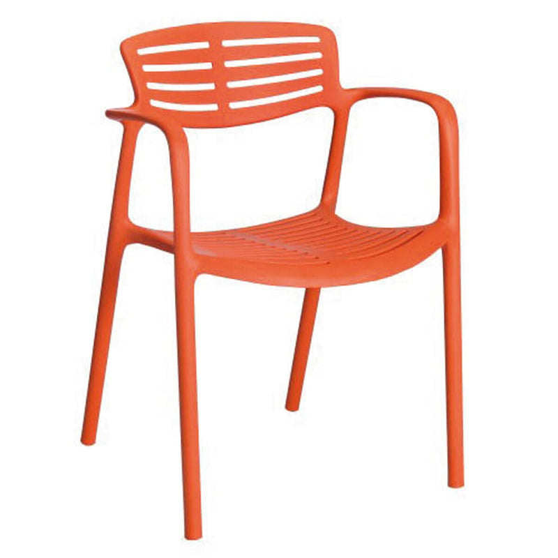 Se TOLEDO AIRE Armchair - Orange ✔ Kæmpe udvalg i  Zederkof ✔ Hurtig levering: 1 - 2 Hverdage samt billig fragt - Varenummer: ZDK-89834 og barcode / Ean:  på lager - Udsalg på Udendørs > Udendørs Stole > Cafestole udendørs > Cafestol med armlæn Spar op til 63% - Over 1312 kendte brands på udsalg