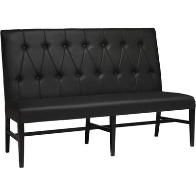 Se Sofa Trend180cm - Sort ✔ Kæmpe udvalg i  Zederkof ✔ Hurtig levering: 1 - 2 Hverdage samt billig fragt - Varenummer: ZDK-82510 og barcode / Ean:  på lager - Udsalg på Indendørs > Sofa og bænk > SOFA Spar op til 65% - Over 1354 kendte mærker på udsalg