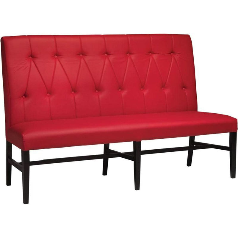 Se Sofa Trend180cm - Rød ✔ Kæmpe udvalg i  Zederkof ✔ Hurtig levering: 1 - 2 Hverdage samt billig fragt - Varenummer: ZDK-82509 og barcode / Ean:  på lager - Udsalg på Indendørs > Sofa og bænk > SOFA Spar op til 64% - Over 1354 kendte mærker på udsalg