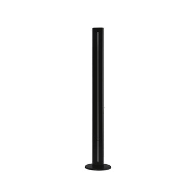 Se Artemide Megaron gulvlampe black ❤ Kæmpe udvalg i Artemide ❤ Hurtig levering: 1 - 2 Hverdage samt billig fragt - Varenummer: NDN-544170-01 og barcode / Ean: '8052993044235 på lager - Udsalg på Home & Garden - Lighting - Lamps Spar op til 51% - Over 1354 design brands på udsalg