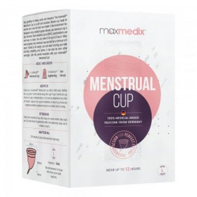 Se maxmedix Menstruationskop - Urinvejsinfektion » Kæmpe udvalg i maxmedix » Hurtig levering: 1 - 2 Hverdage samt billig fragt - Varenummer: STBDK-46649 og barcode / Ean: 5056128125076 på lager - Udsalg på Urinvejsinfektion Spar op til 56% - Over 1312 kendte brands på udsalg