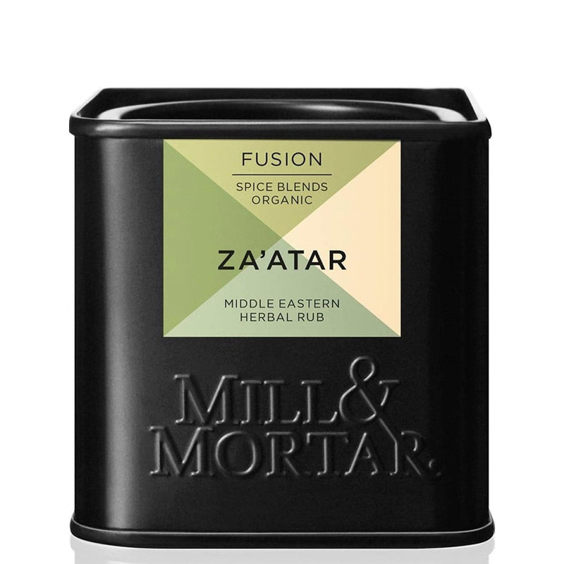 Se Mill & Mortar Za&