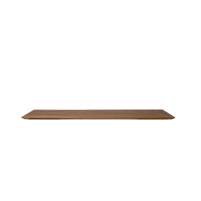 Se ferm LIVING Mingle bordplade walnut veneer, 160cm ❤ Kæmpe udvalg i ferm LIVING ❤ Hurtig levering: 1 - 2 Hverdage samt billig fragt - Varenummer: NDN-534533-01 og barcode / Ean: &