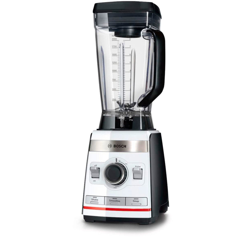 Se Bosch MMBH4P3W Powerblender ✔ Stort online udvalg i Bosch ✔ Hurtig levering: 1 - 2 Hverdage samt billig fragt - Varenummer: KTO-MMBH4P3W og barcode / Ean: &