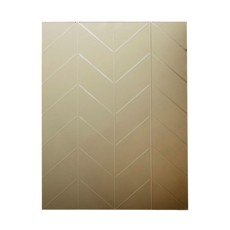 Se MOUD Home HERRINGBONE spejl 50x70 cm - bronze på tilbud! Billigt udsalg - Spar op til 57%. Hurtig levering: 1-2 hverdage. Køb online nu!