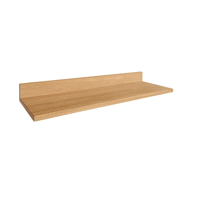 Se MOUD Home OAK væghylde 60 cm på tilbud! Billigt udsalg - Køb online nu. Hurtig levering, 1-2 hverdage. Spar op til 67%.