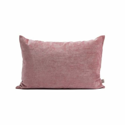 Se tilbud på MOUD Home PERFECT Velour Pudebetræk 60x40 cm - rosa. Billigt udsalg! Hurtig levering: 1-2 hverdage. Varenummer: BADE-47262832984403.