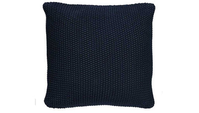 Se tilbud på Marc Ó Polo Nordic knit Pyntepude 50x50 Navy blue! Billigt udsalg - Køb online nu. Hurtig levering, 1-2 hverdage.