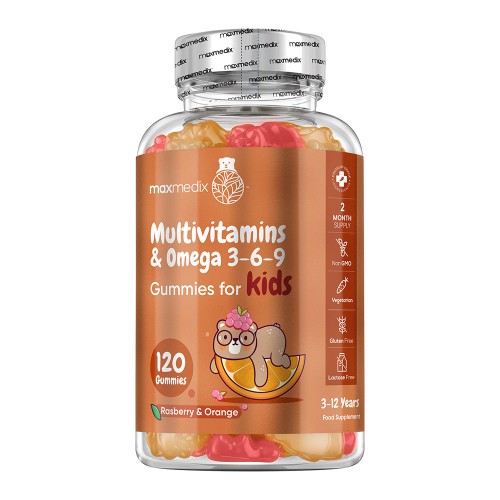 Se Multivitamin Vingummi til børn - Multivitaminer » Kæmpe udvalg i maxmedix » Hurtig levering: 1 - 2 Hverdage samt billig fragt - Varenummer: WWDK-48668 og barcode / Ean: 5056128125953 på lager - Udsalg på Multivitaminer Spar op til 52% - Over 1312 kendte brands på udsalg