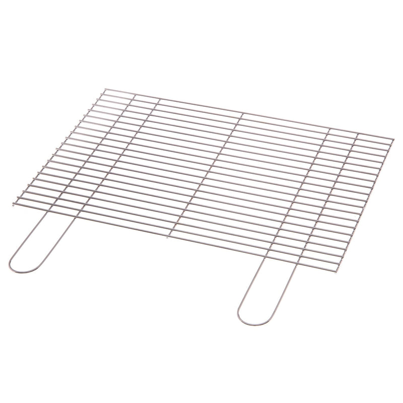 Se Mustang Grillrist til murgrill 60 x 40 cm ✔ Kæmpe udvalg i Mustang ✔ Meget billig fragt og hurtig levering: 1 - 2 hverdage - Varenummer: KTO-274452 og barcode / Ean: &