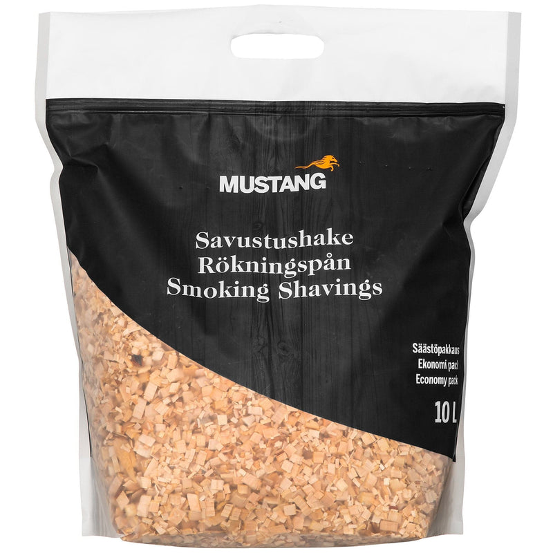 Se Mustang Rygeflis, elletræ, 10 liter ✔ Kæmpe udvalg i Mustang ✔ Meget billig fragt og hurtig levering: 1 - 2 hverdage - Varenummer: KTO-304833 og barcode / Ean: &