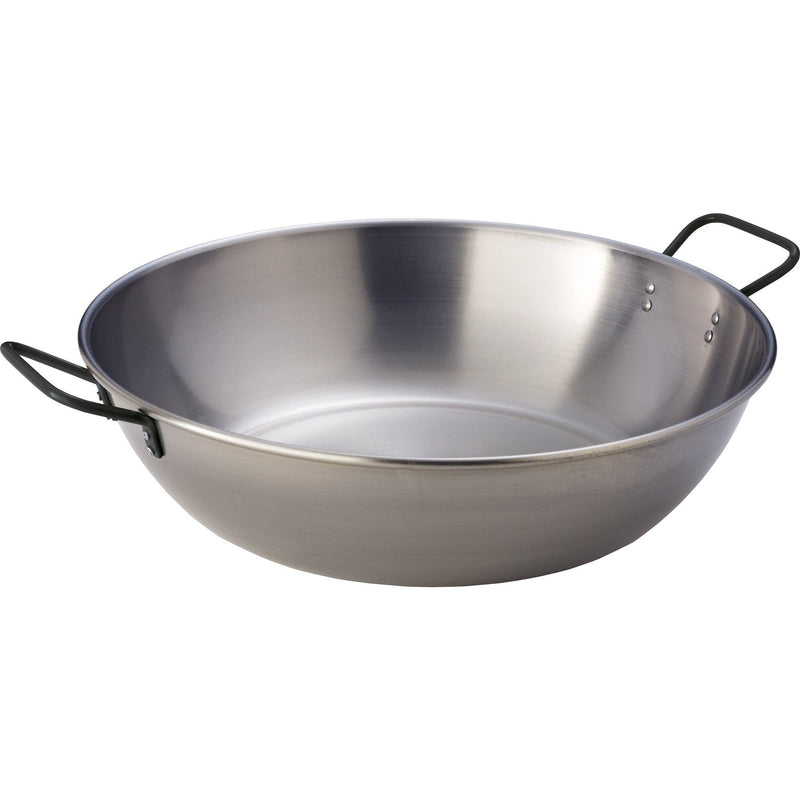 Se Muurikka Paella Wok 50 cm. ✔ Stort online udvalg i Muurikka ✔ Hurtig levering: 1 - 2 Hverdage samt billig fragt - Varenummer: KTO-54030150 og barcode / Ean: &