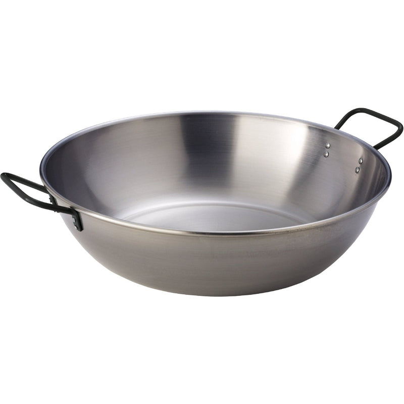 Se Muurikka Paella Wok 40 cm. ✔ Stort online udvalg i Muurikka ✔ Hurtig levering: 1 - 2 Hverdage samt billig fragt - Varenummer: KTO-54030140 og barcode / Ean: &