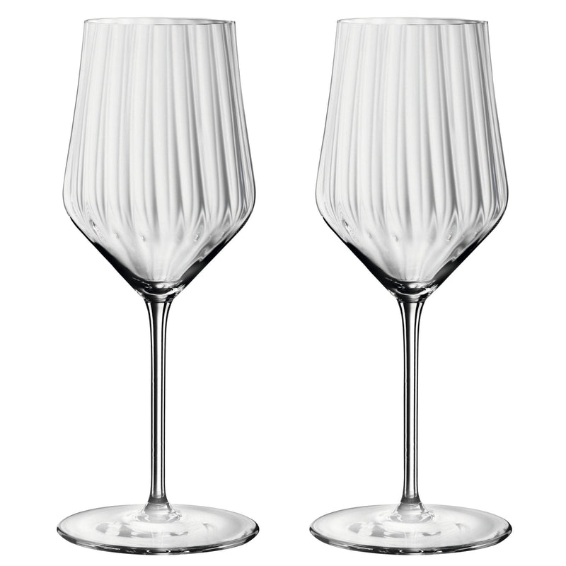 Se Nachtmann Aperitivo Universal glas, 2 stk. ✔ Kæmpe udvalg i Nachtmann ✔ Hurtig levering: 1 - 2 Hverdage samt billig fragt - Varenummer: KTO-105729 og barcode / Ean: &