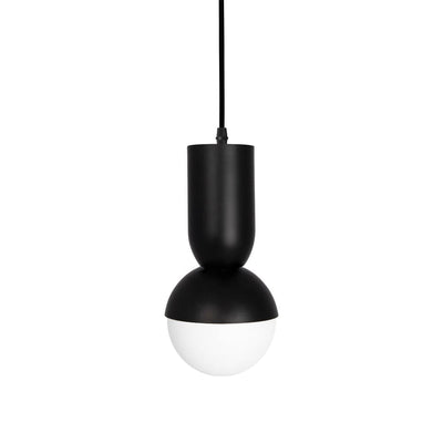 Se Globen Lighting Nero Mini pendel sort ❤ Kæmpe udvalg i Globen Lighting ❤ Hurtig levering: 1 - 2 Hverdage samt billig fragt - Varenummer: NDN-526363-01 og barcode / Ean: '7319434431117 på lager - Udsalg på Home & Garden - Lighting - Lamps Spar op til 64% - Over 1150 kendte brands på udsalg