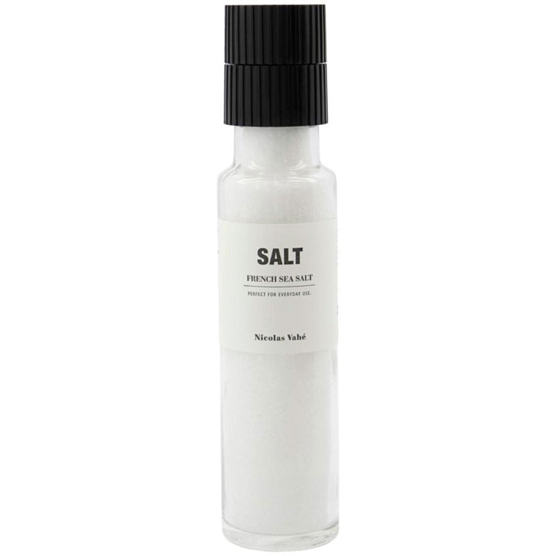 Se Nicolas Vahé French Sea Salt, 335 g ✔ Kæmpe udvalg i Nicolas Vahé ✔ Hurtig levering: 1 - 2 Hverdage samt billig fragt - Varenummer: KTO-104981004 og barcode / Ean: &