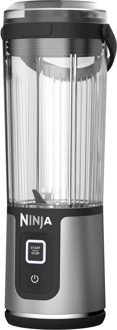 Se Ninja blast blender BC151 (sort) ❤ Kæmpe udvalg i Ninja ❤ Hurtig levering: 1 - 2 Hverdage samt billig fragt - Varenummer: ELG-780170 og barcode / Ean: '622356274937 på lager - Udsalg på Blender Spar op til 55% - Over 1354 kendte brands på udsalg