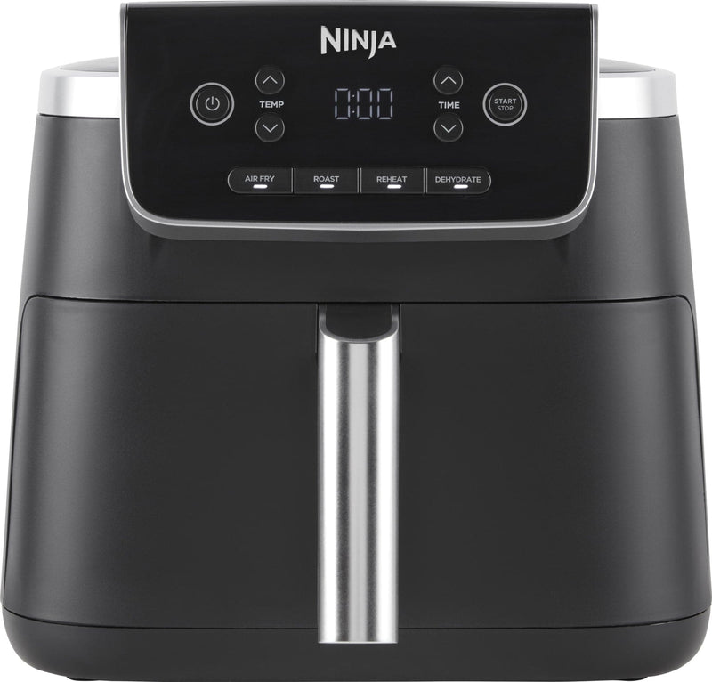 Se Ninja PRO air fryer AF400EUWH (sort) ❤ Kæmpe udvalg i Ninja ❤ Hurtig levering: 1 - 2 Hverdage samt billig fragt - Varenummer: ELG-780176 og barcode / Ean: &