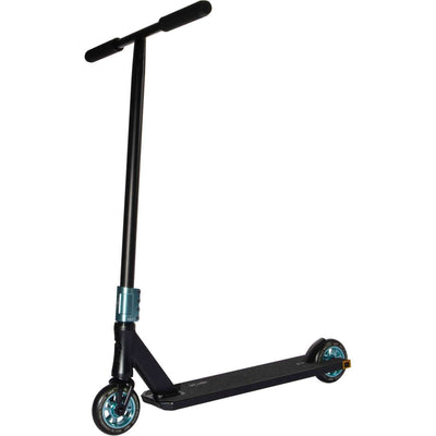 Se North Tomahawk Trick Løbehjul Sort 90cm ✔ Kæmpe udvalg i  North Scooters ✔ Hurtig levering: 1 - 2 Hverdage samt billig fragt - Varenummer: JUCO-NOR-COM-003-BLK og barcode / Ean: '845329006636 på lager - Udsalg på Løbehjul Spar op til 63% - Over 1122 kendte brands på udsalg