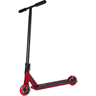 Se North Tomahawk Trick Løbehjul Rød 90cm ✔ Kæmpe udvalg i  North Scooters ✔ Hurtig levering: 1 - 2 Hverdage samt billig fragt - Varenummer: JUCO-NOR-COM-003-RED og barcode / Ean: '845329006605 på lager - Udsalg på Løbehjul Spar op til 65% - Over 1122 kendte brands på udsalg