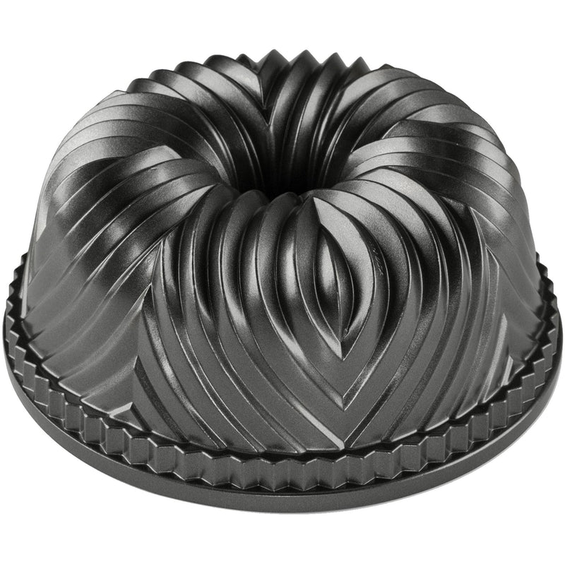 Se Nordic Ware Bavaria bundt-bageform ✔ Stort online udvalg i Nordic Ware ✔ Hurtig levering: 1 - 2 Hverdage samt billig fragt - Varenummer: KTO-NW-53624 og barcode / Ean: &