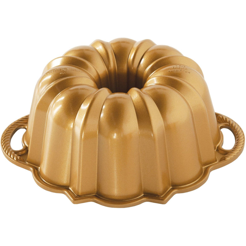 Se Nordic Ware Bundt-bageform &