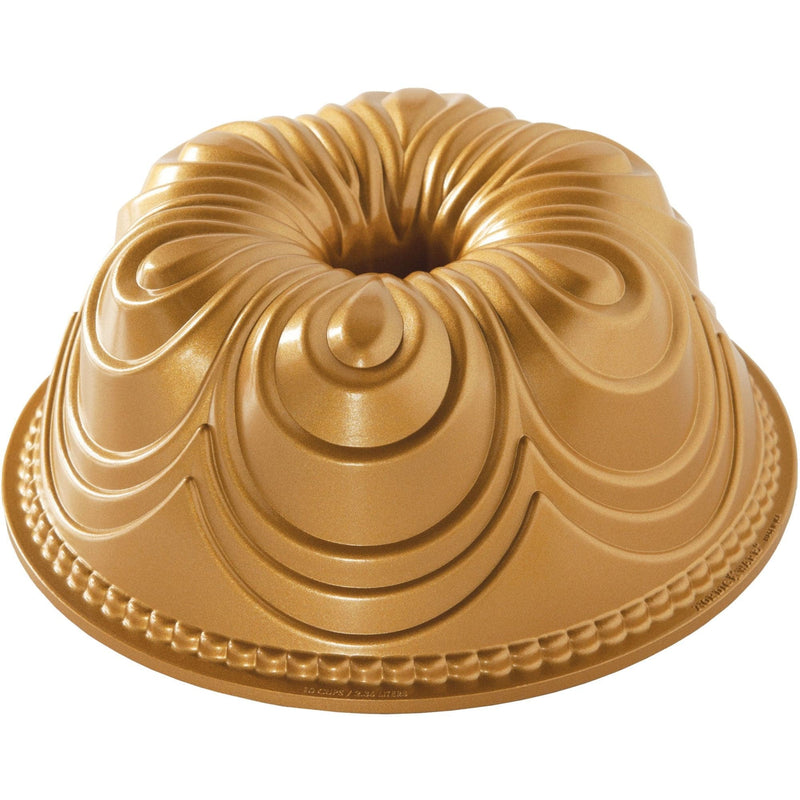 Se Nordic Ware Bundt-bageform &