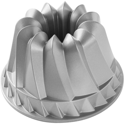 Se Nordic Ware Bundt-bageform 'Kugelhopf' ✔ Stort online udvalg i Nordic Ware ✔ Hurtig levering: 1 - 2 Hverdage samt billig fragt - Varenummer: KTO-NW-59937 og barcode / Ean: '011172599377 på lager - Udsalg på Bageform Spar op til 52% - Over 1334 design mærker på udsalg