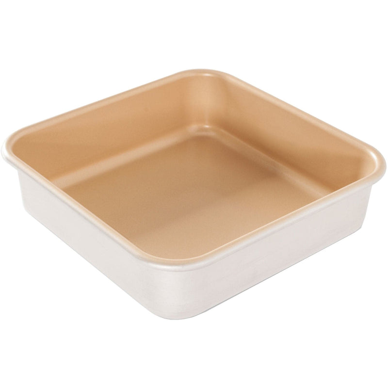 Se Nordic Ware Kvadratisk bageform ✔ Stort online udvalg i Nordic Ware ✔ Hurtig levering: 1 - 2 Hverdage samt billig fragt - Varenummer: KTO-NW-45850 og barcode / Ean: &