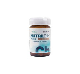 Nutrilenk gold marine &bull; 90 tab.