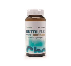 Nutrilenk gold marine &bull; 180 tab.