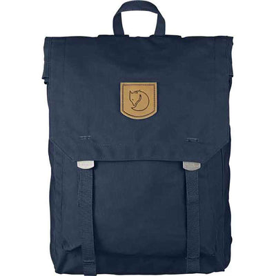 Se Fjällräven Foldsack No. 1 Rygsæk Navy One size ✔ Kæmpe udvalg i  Fjällräven ✔ Hurtig levering: 1 - 2 Hverdage samt billig fragt - Varenummer: JUCO-F24210-560 og barcode / Ean: '7392158958184 på lager - Udsalg på Rygsæk Spar op til 66% - Over 1160 kendte mærker på udsalg