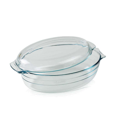 Se Pyrex & Ôcuisine - Ôcuisine Stegeso 4 liter Klar ❤ Stort online udvalg i Pyrex & Ôcuisine ❤ Meget billig fragt og hurtig levering: 1 - 2 hverdage - Varenummer: RKTK-FH931080 og barcode / Ean: '3426470019422 på lager - Udsalg på Spar op til 58% - Over 1150 kendte brands på udsalg