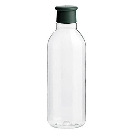 Se RIG-TIG - DRINK-IT vandflaske 0,75 l. - dark green ✔ Kæmpe udvalg i RIG-TIG ✔ Hurtig levering: 1 - 2 Hverdage samt billig fragt - Varenummer: RKTK-ST-Z00212-6 og barcode / Ean: &