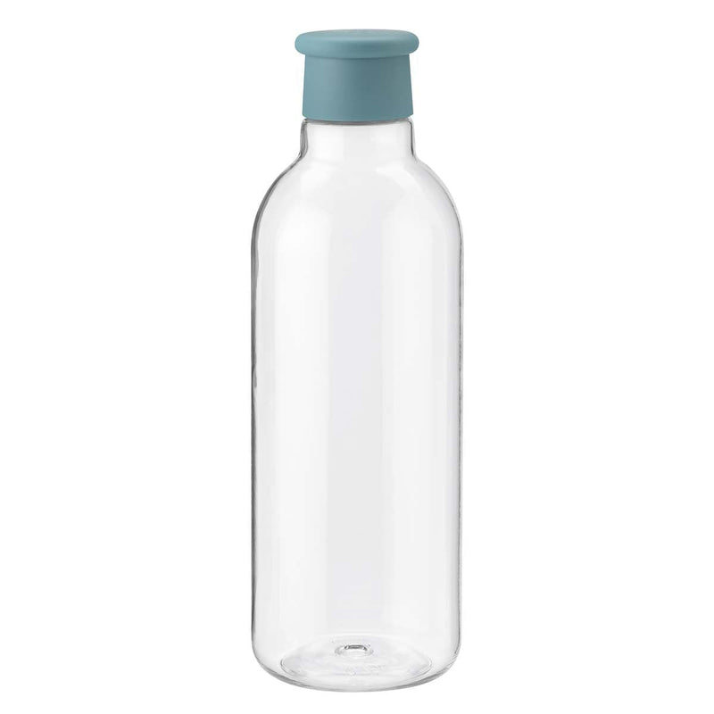Se RIG-TIG - DRINK-IT Vandflaske, 0.75 l., aqua ✔ Kæmpe udvalg i RIG-TIG ✔ Hurtig levering: 1 - 2 Hverdage samt billig fragt - Varenummer: RKTK-ST-Z00212-9 og barcode / Ean: &
