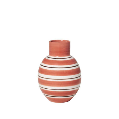 Se Kähler Omaggio Nuovo vase terracotta, H14,5 cm ❤ Kæmpe udvalg i Kähler ❤ Hurtig levering: 1 - 2 Hverdage samt billig fragt - Varenummer: NDN-564528-01 og barcode / Ean: '5703779185088 på lager - Udsalg på Home & Garden - Decor - Vases Spar op til 58% - Over 785 kendte brands på udsalg