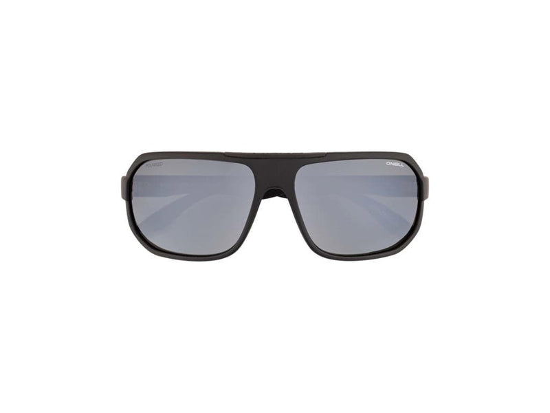 Se OÂ´NEILL 9028 Cykelbrille - Hydrofobisk Smoke Linse - Mat Sort ✔ Kæmpe udvalg i  O&