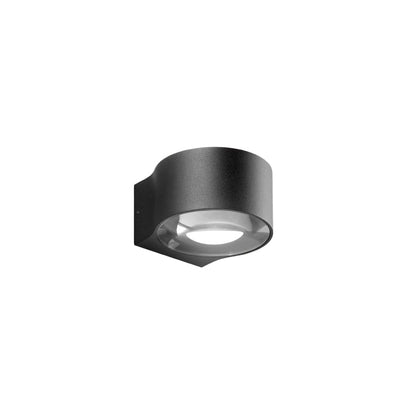 Se Light-Point Orbit Mini væglampe black, 3000 kelvin ❤ Kæmpe udvalg i Light-Point ❤ Hurtig levering: 1 - 2 Hverdage samt billig fragt - Varenummer: NDN-559873-01 og barcode / Ean: '5711389683115 på lager - Udsalg på Home & Garden - Lighting - Lighting Fixtures - Wall Light Fixtures Spar op til 52% - Over 1150 kendte brands på udsalg