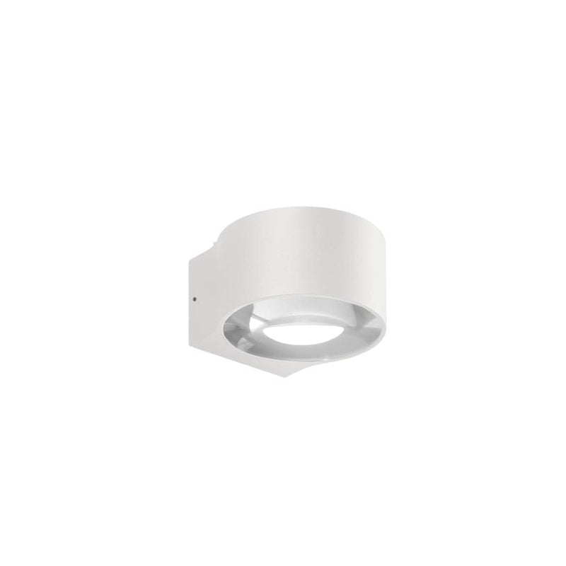 Se Light-Point Orbit Mini væglampe white, 2700 kelvin ❤ Kæmpe udvalg i Light-Point ❤ Hurtig levering: 1 - 2 Hverdage samt billig fragt - Varenummer: NDN-559868-01 og barcode / Ean: &