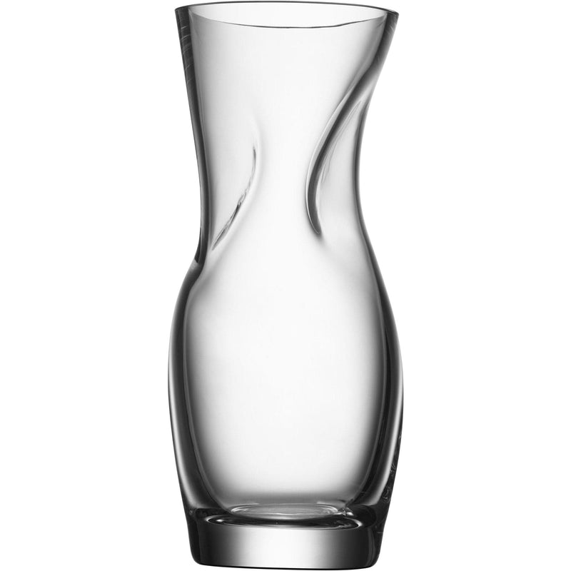 Se Orrefors Squeeze vase 23 cm, klar ✔ Kæmpe udvalg i Orrefors ✔ Hurtig levering: 1 - 2 Hverdage samt billig fragt - Varenummer: KTO-6562022 og barcode / Ean: &